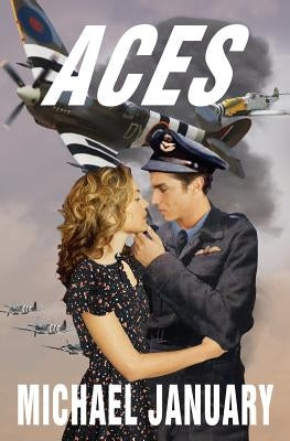 Aces: A Novel of Pilots in WWII Paperback Winged Lion Publications