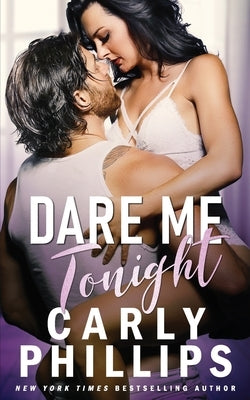 Dare Me Tonight Paperback CP Publishing