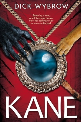 Kane by Wybrow, Dick