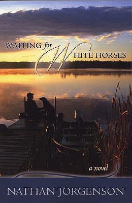 Waiting for White Horses Paperback Flat Rock Publishing