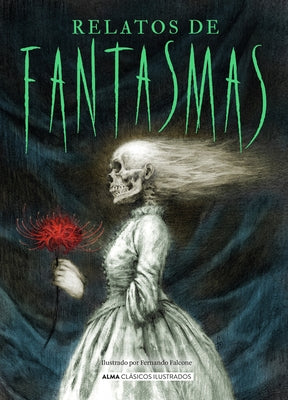 Relatos de Fantasmas by Vvaa