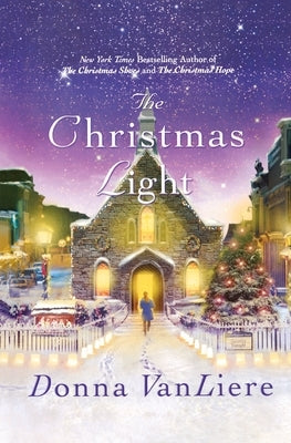 Christmas Light Paperback St. Martins Press-3PL