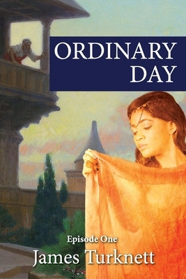 Ordinary Day: Lust Rape and Murder (Episode One) Paperback Independently Published