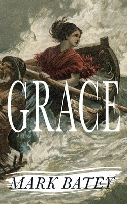 Grace Paperback Clink Street Publishing