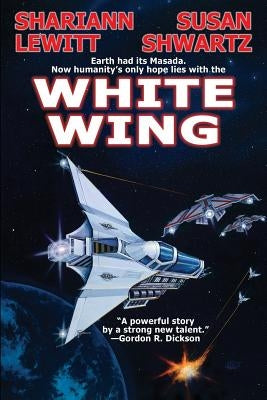 White Wing Paperback Fantastic Books