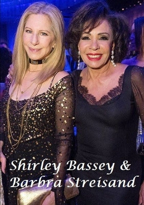 Shirley Bassey & Barbra Streisand by Lime, Harry