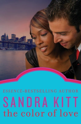 The Color of Love Paperback Open Road Media Romance