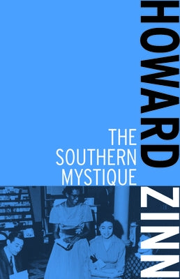 Southern Mystique Paperback Haymarket Books