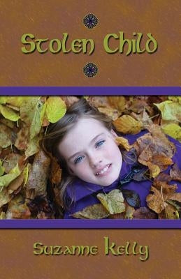 Stolen Child Paperback Bottom Dog Press