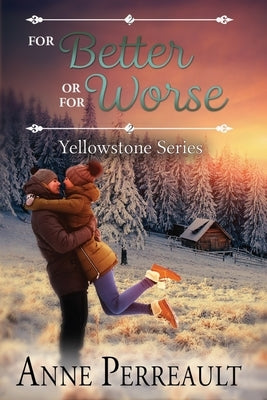For Better or For Worse Paperback Independently Published