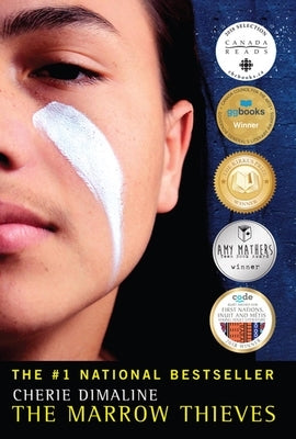 The Marrow Thieves Paperback Dcb