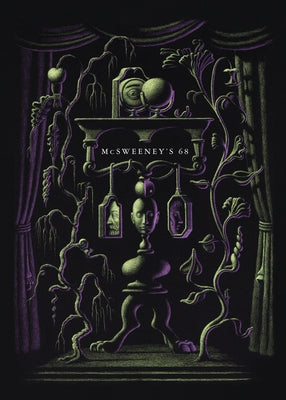 McSweeney's Issue 68 (McSweeney's Quarterly Concern) by Boyle, Claire