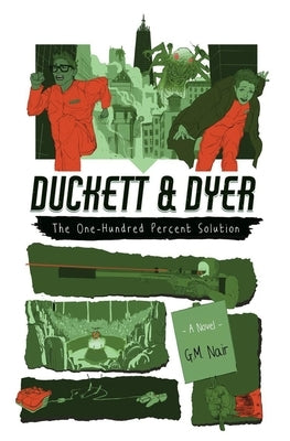The One-Hundred Percent Solution Paperback Dsdf