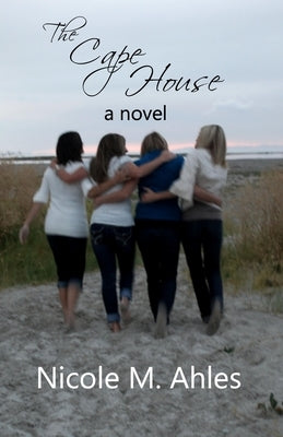 The Cape House Paperback Nicole Ahles