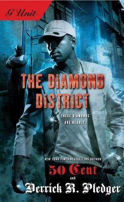 Diamond District Paperback Gallery Books