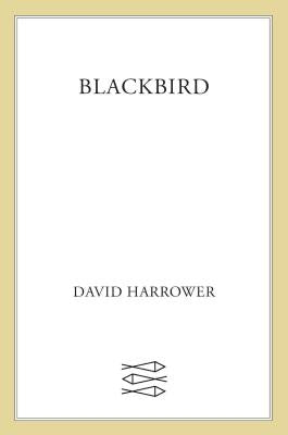 Blackbird by David, Harrower