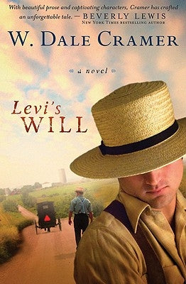 Levi's Will Paperback Bethany House Publishers