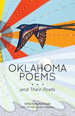Oklahoma Poems... and Their Poets Paperback Mezcalita Press, LLC