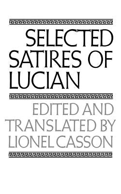Selected Satires of Lucian W. W. Norton & Company