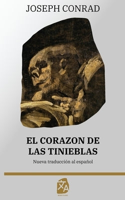 El corazón de las tinieblas by Conrad, Joseph