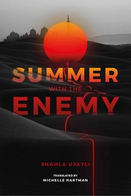 Summer with the Enemy Paperback Interlink Books