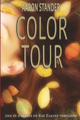 Color Tour Paperback Writers & Editors, LLC