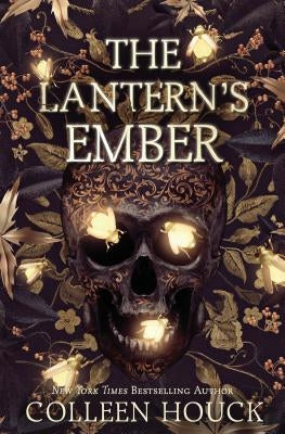 The Lantern's Ember by Houck, Colleen