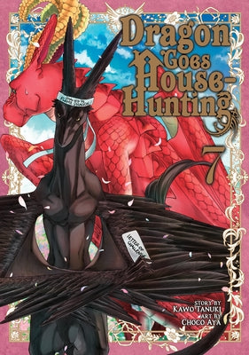 Dragon Goes House-Hunting Vol. 7 by Tanuki, Kawo