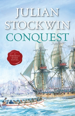 Conquest: Volume 12 Paperback McBooks Press