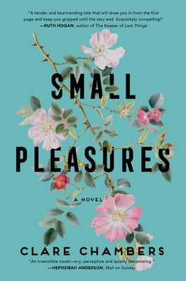 Small Pleasures Paperback Mariner Books