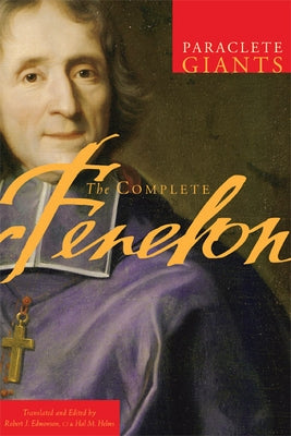 Complete Fenelon Paperback Paraclete Press (MA)