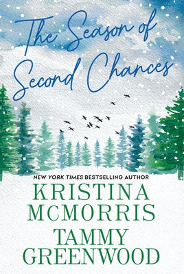 The Season of Second Chances Paperback Kensington Publishing Corporation