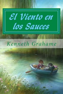 El Viento en los Sauces by Editors, Jv