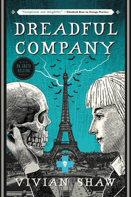 Dreadful Company by Shaw, Vivian