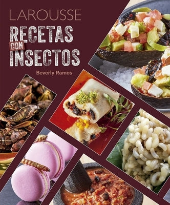 Cocina Con Insectos by Ramos, Beverly
