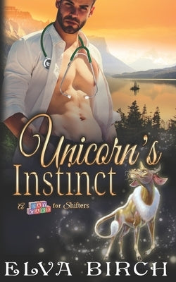 Unicorn's Instinct Paperback Independently Published