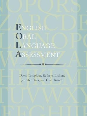 English Oral Language Assessment Paperback Alliance for Catholic Education Press