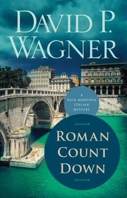 Roman Count Down Paperback Poisoned Pen Press