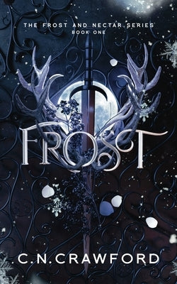 Frost Paperback Corey Press