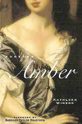 Forever Amber Paperback Chicago Review Press