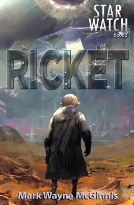 Ricket Paperback Avenstar Productions