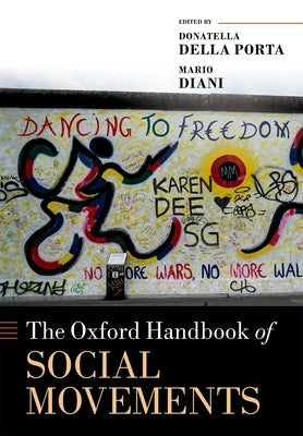 The Oxford Handbook of Social Movements Paperback Oxford University Press, USA