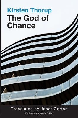 The God of Chance Paperback Norvik Press