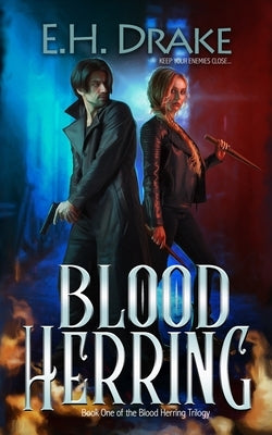 Blood Herring Paperback Wolflands LLC