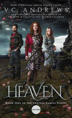 Heaven: Volume 1 by Andrews, V. C.