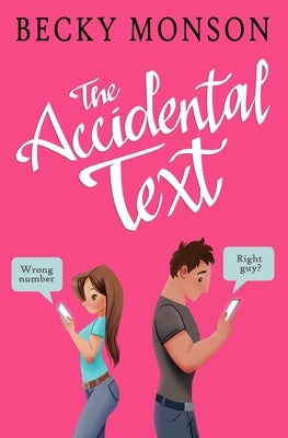 The Accidental Text Paperback Independently Published