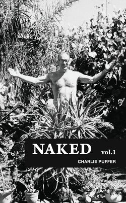 Naked Paperback Silver Thread Publishing