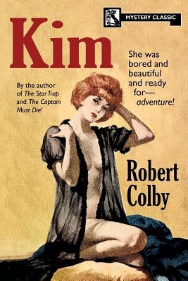 Kim Paperback Wildside Press