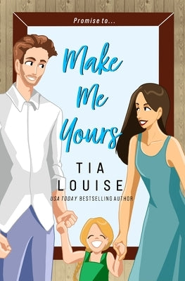 Make Me Yours Paperback Independently Published