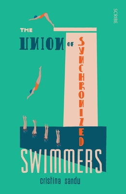 The Union of Synchronized Swimmers Paperback Scribe Us